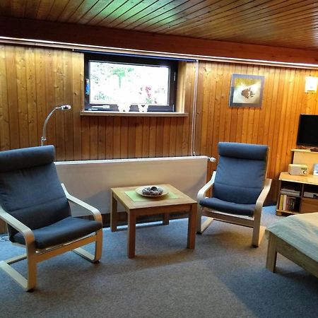 Rieger Fw 3 Apartment Eckernförde Екстериор снимка