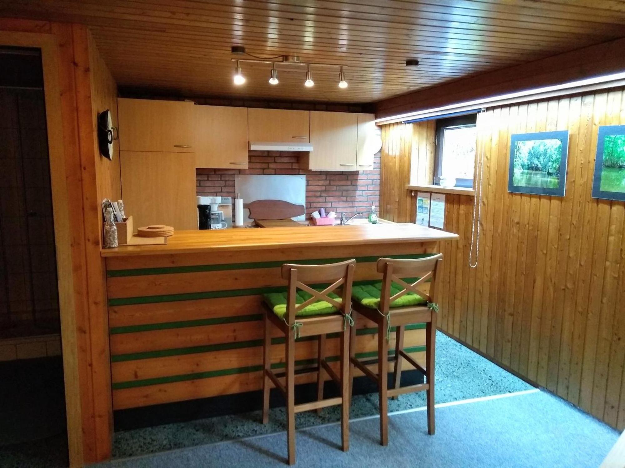 Rieger Fw 3 Apartment Eckernförde Екстериор снимка