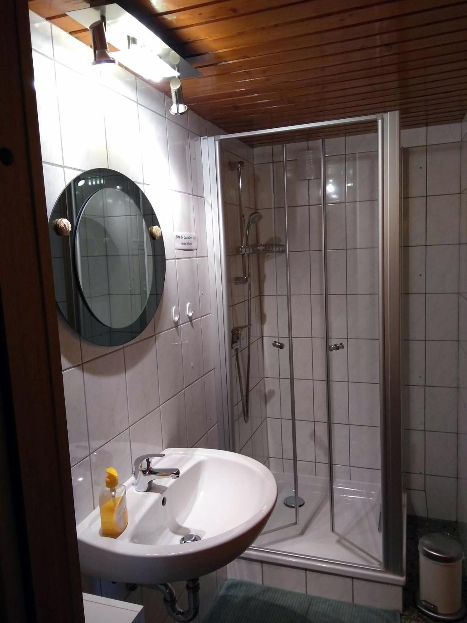 Rieger Fw 3 Apartment Eckernförde Екстериор снимка
